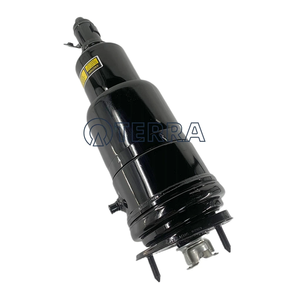 Передний левый пневматический амортизатор для Lexus LS600H LS600HL 2007-2017 LS460 Air Strut 48020-50200