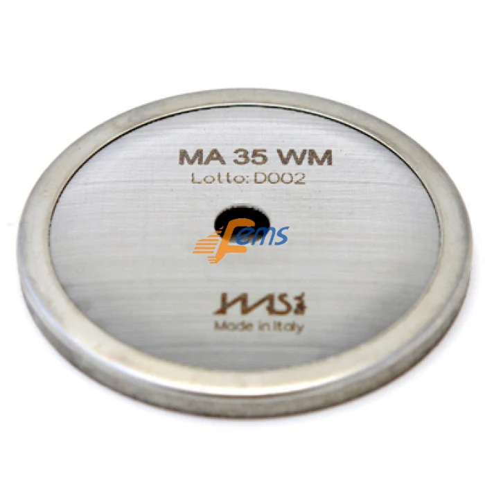 

Прецизионный экран для душа IMS RA35WM Rancilio Silvia, модель RA35WM 57 мм