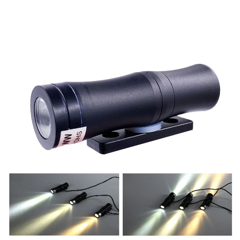 

Mini Led Wall Lamp Ip65 3W 12V 24V Waterproof For Outdoor Bedroom Hotel Staircase Roof Gallery Place Corner Spot Lightin