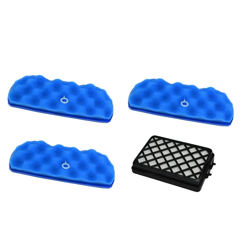 

Acuum Cleaner Dust Screen Accessories For Samsung DJ97-01670B Assembly Outlet Filter, For Samsung SC8810 SC8813