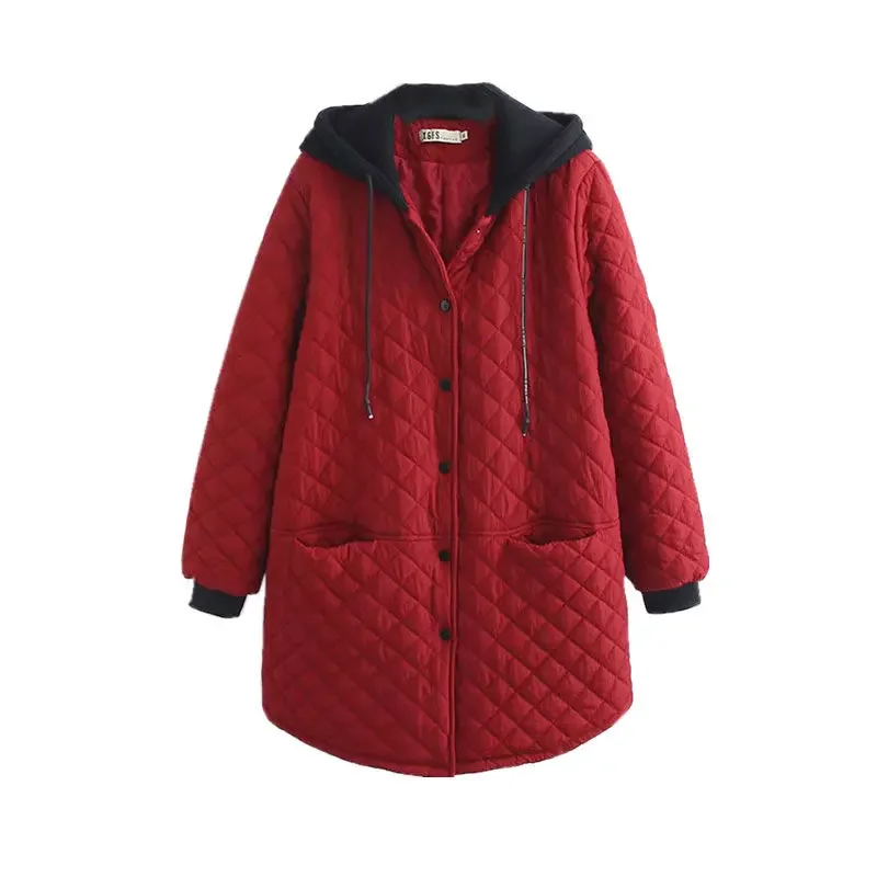 Рисунок 4 - Женские винтажные пальто