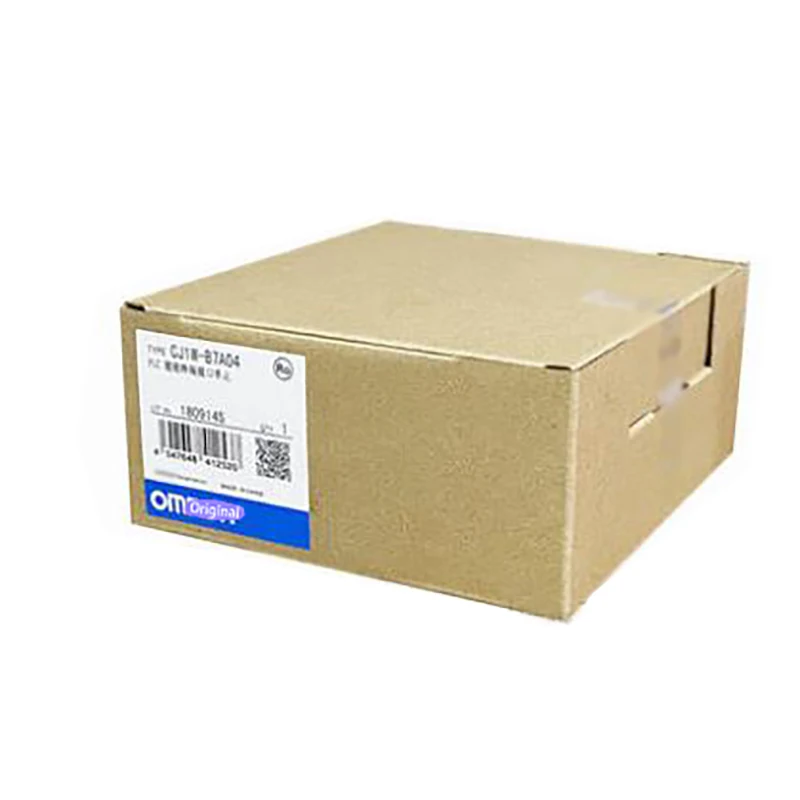 

Новый оригинальный в коробке {Spot warehouse} CJ1W-B7A04