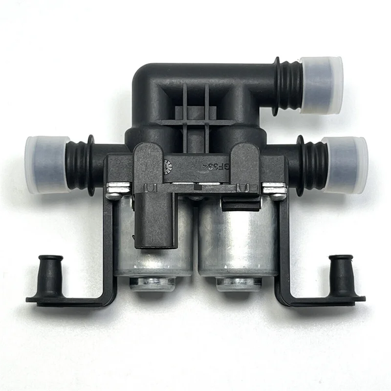 Автомобильный регулирующий клапан охлаждающей воды для BMW 5 7 серии X5