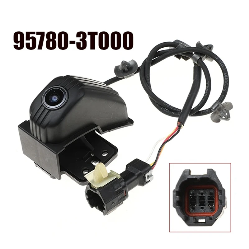 

Задняя камера заднего вида для Kia K9 K900 95780-2012 957803T000, 1 шт.