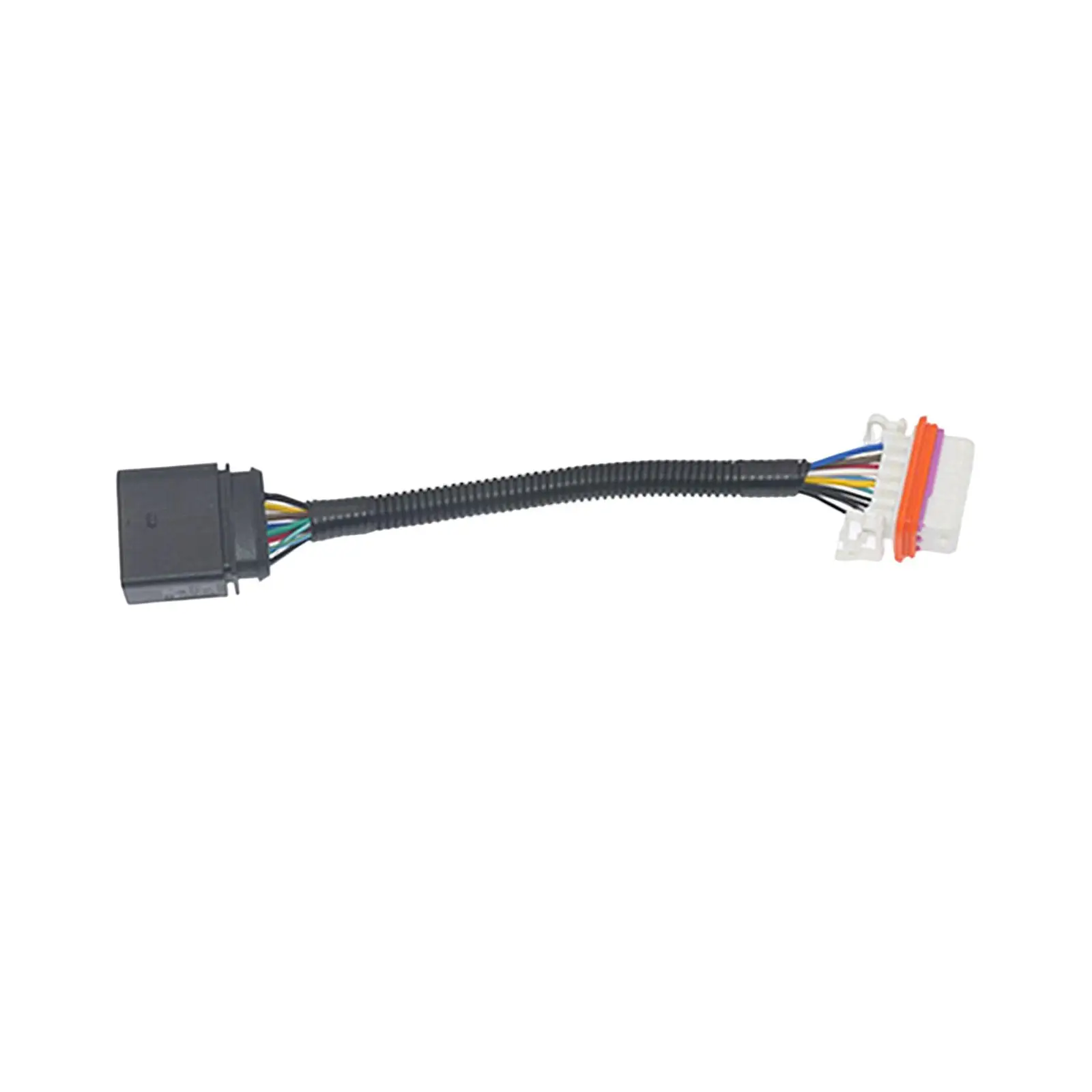 

95563123911 Spare Parts High Performance Headlight Wiring Harness for Porsche Cayenne