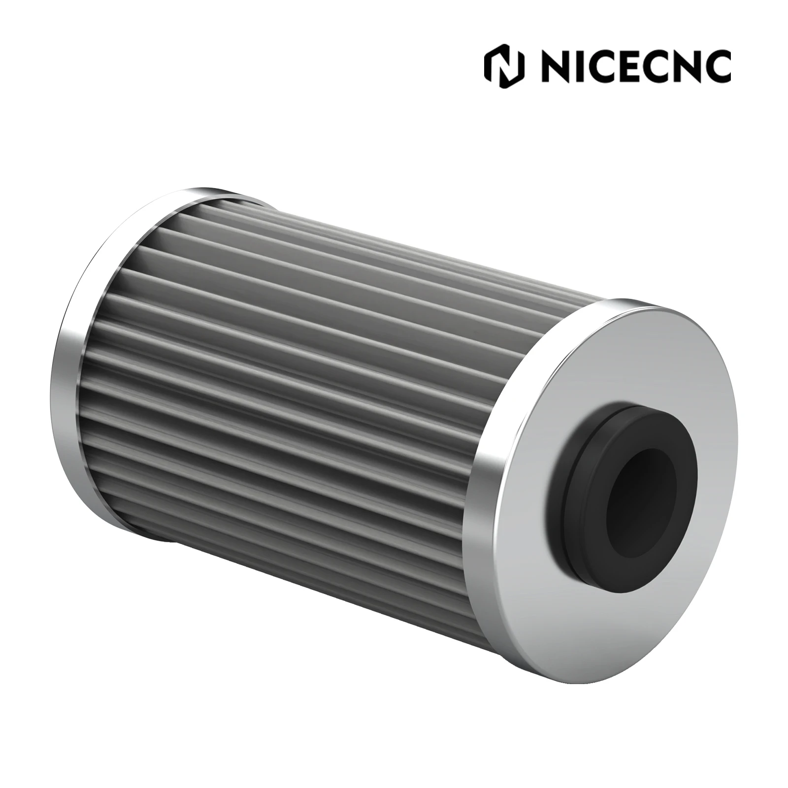 

For RC125 RC200 RC250 RC390 Magnetic Oil Filter Reusable Oil Filter for KTM 125 200 250 390 Duke 200 250 390 Adventure 2011-2023