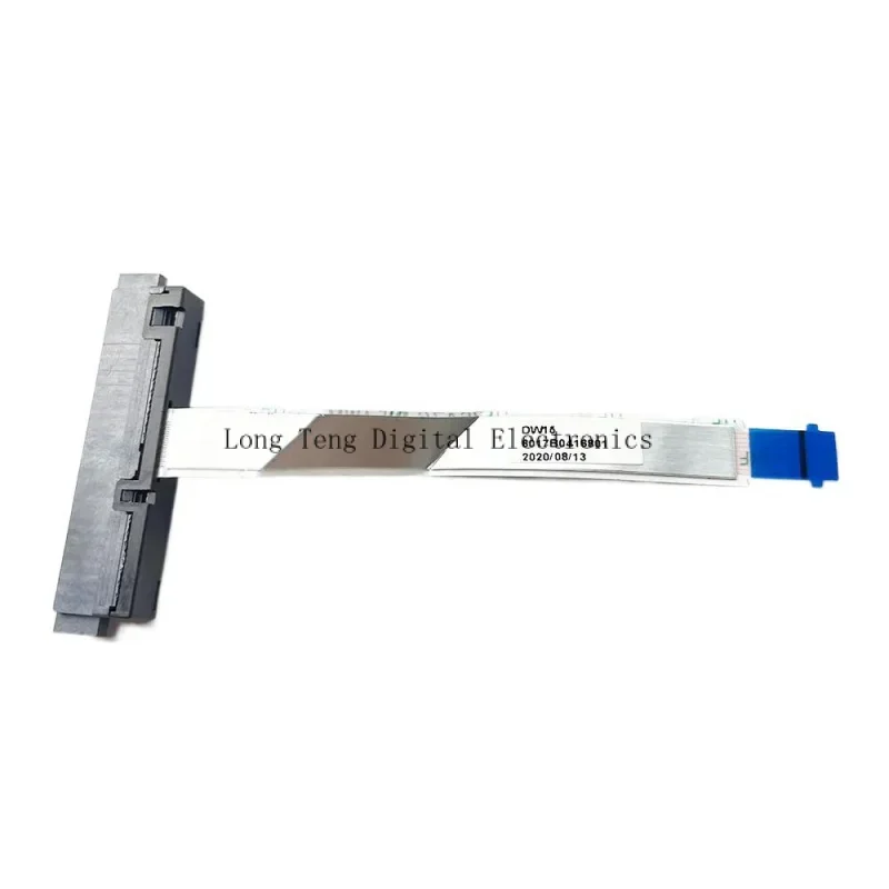 Для ноутбука HP ENVY 15 15-J105TX 15-J 15-J015SR 15-Q M6-N 14-CE DW15 6017B0416801 SATA жесткий диск HDD разъем SSD