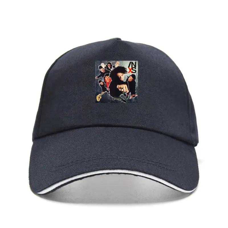 

Новые кепки hatNew Популярные в туристическом турне 1990 en Back Baeba cap ize -3X