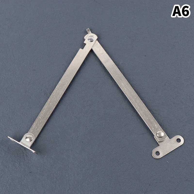 

Двери для шкафа и мебели, закрывающие подъемные петли из нержавеющей стали, два сложения, тянущийся стержень, кухонные аксессуары