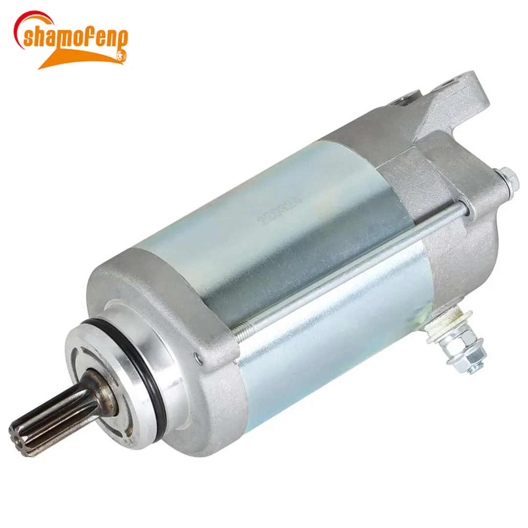 

Стартовый двигатель SMF, сменный стартовый двигатель для Arctic Cat 0825-015 0825-025 1000 XTZ Thunder Cat 2009-2013 Prowler