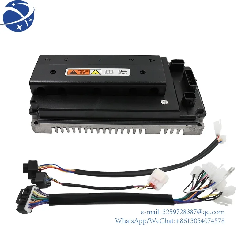 

Hot Sale Controller EM-150 72490 for QS Mid-Drive Motor