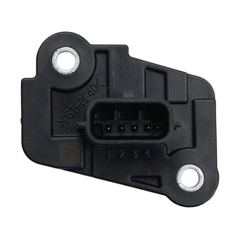 Mass Air Flow Sensor MAF For Nissan Altima 2019-2020 Infiniti L34Z J11Z J55Z QX50 22680-5RB0A AFH60M-53 22680-6CA0B