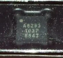 

A8293 A8293SESTR-T A8293SESTR qfn20 10 шт.