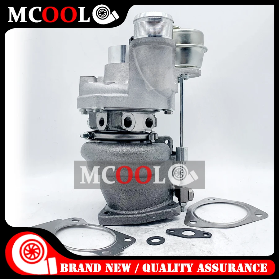 

NEW Turbo Turbocharger For BMW Mini Cooper s EP6DTS N14 128KW 2006- 11657647003 11657595351 11657600890 11657565912 11657595351