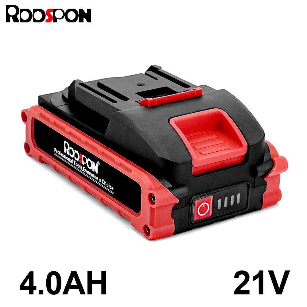 

Аккумулятор Makita 21В 21700 4,0 Ач