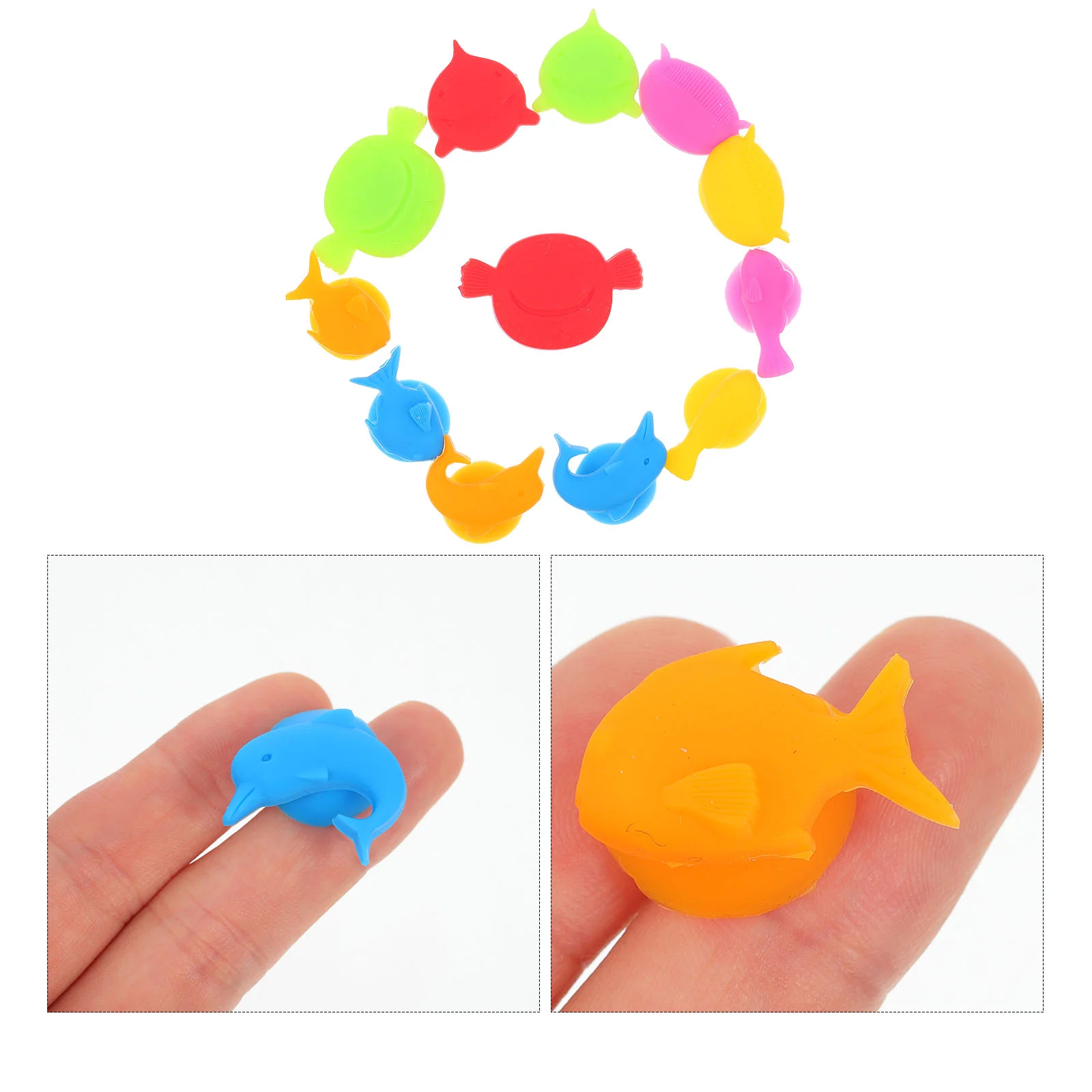 

Wine Markers Charms Silicone Drink Tagsglasses Marker Cup Recognizer Stem Identification Animal Label Bottle Identifiers