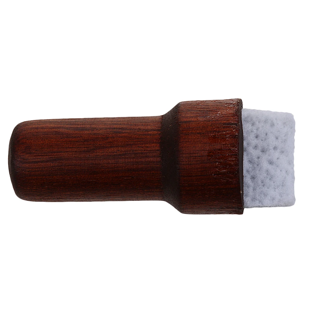 

String Scrubber Cleaner Rust Fingerboard Brush Guitar Parts