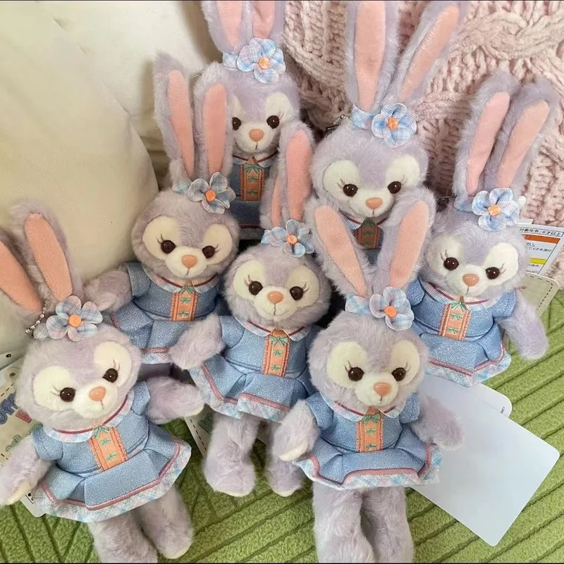 Linaball Stellalou плюшевая игрушка фильм аниме периферия кровать-компаньон милая