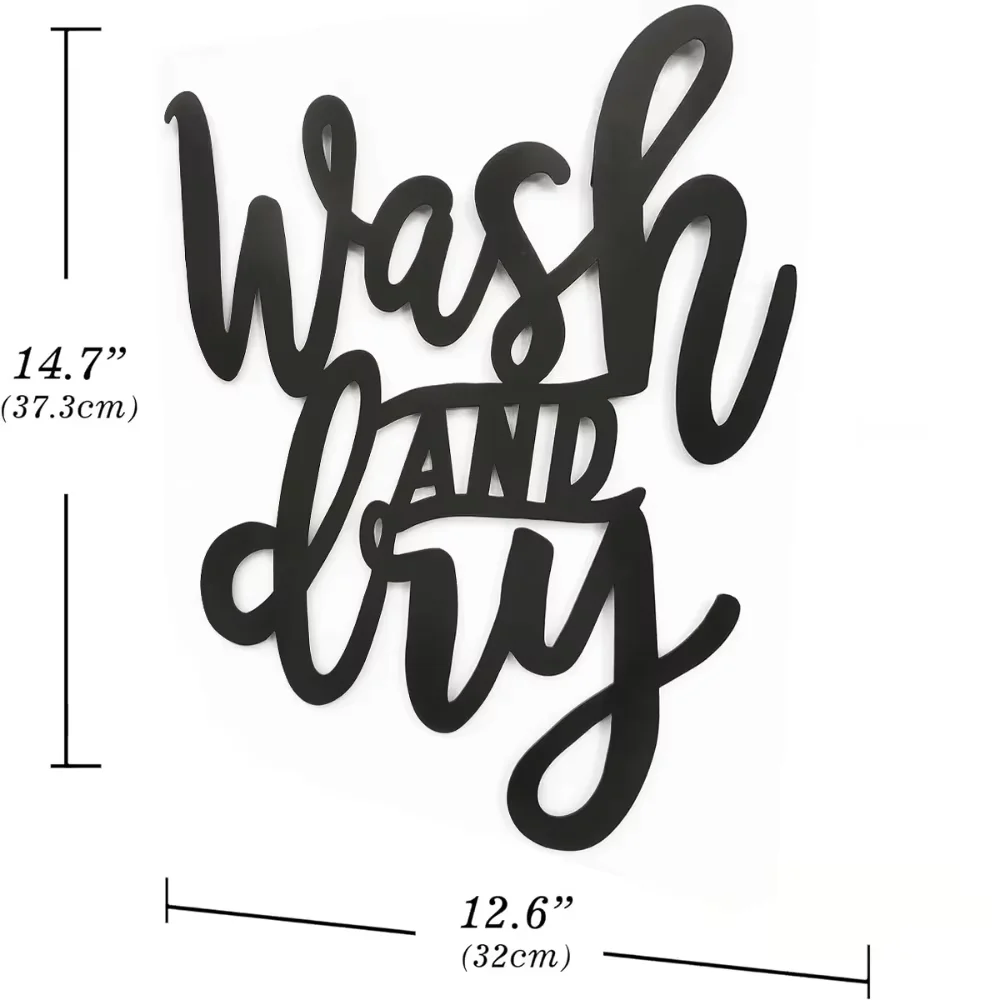 Очаровательный Настенный Декор Из Искусственной Кожи - Стиль стиральная И Сухая