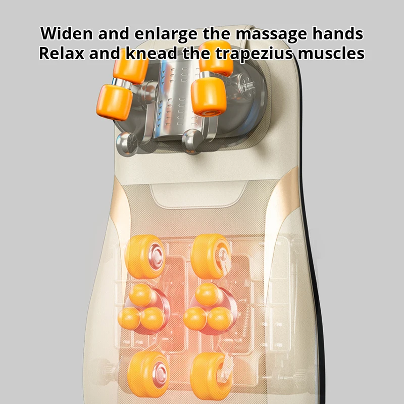 3D массажер Sming для тела