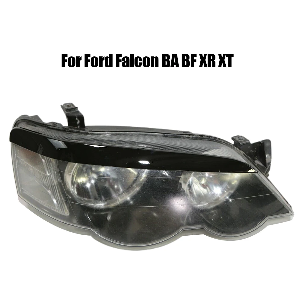 

2 шт., прочный передний блеск для Фар Ford Falcon