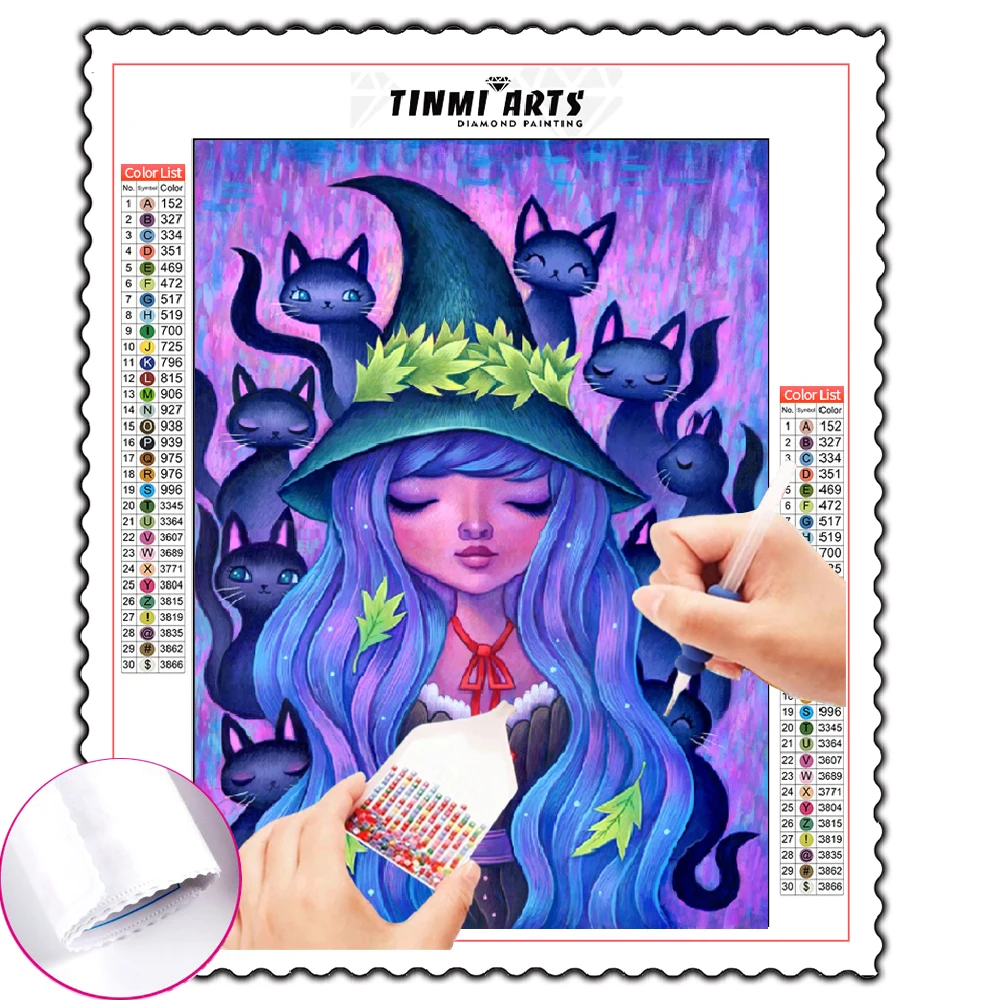 

5D Diamond Painting Vase Full Home Decoration Gift AB Drill DIY Art Mosaic Pattern Rhinestone Embroidery Cross Stitch Kit