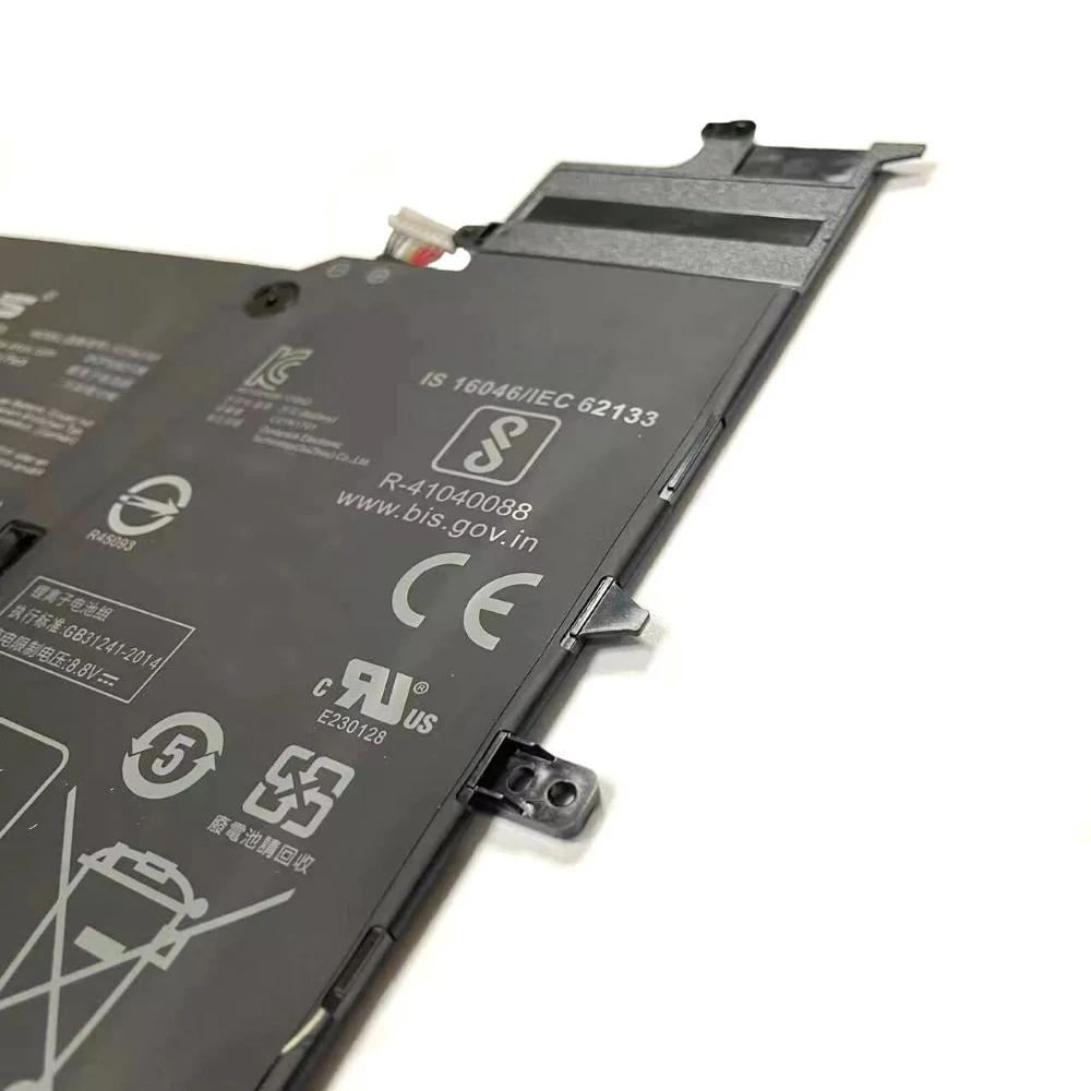 C21N1701 7 V 39Wh Аккумулятор для ноутбука Asus VivoBook S460UA K406UA S460U Series