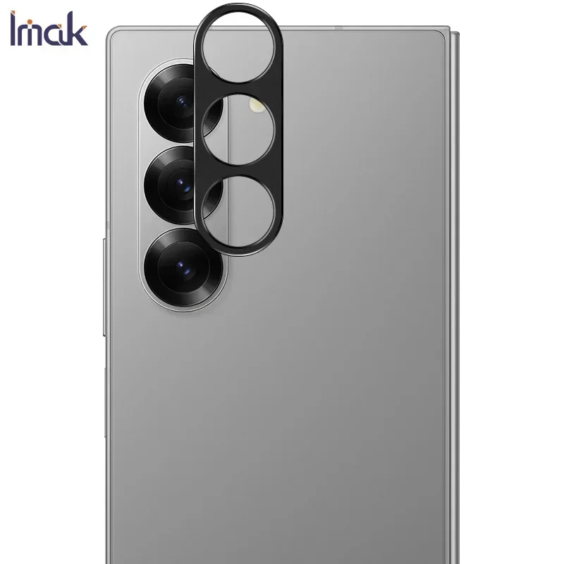 Для Nothing CMF Phone 1 Защитная пленка для объектива IMAK Стайлинг камеры Премиальная