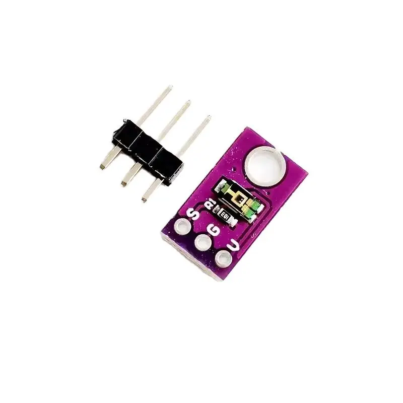 Температура окружающей среды TEMT6000