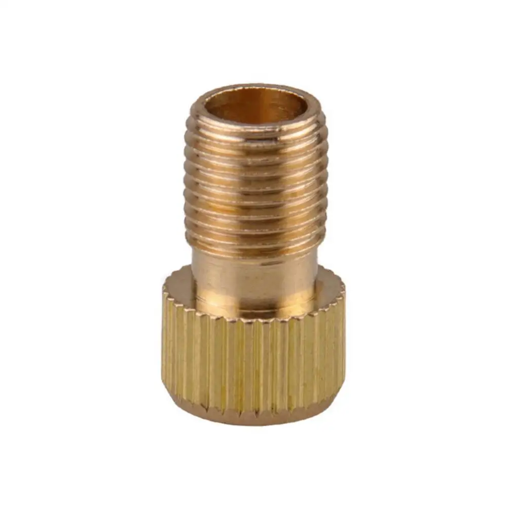 Велосипедный Клапан адаптер уплотнительное резиновое кольцо 72g комплект