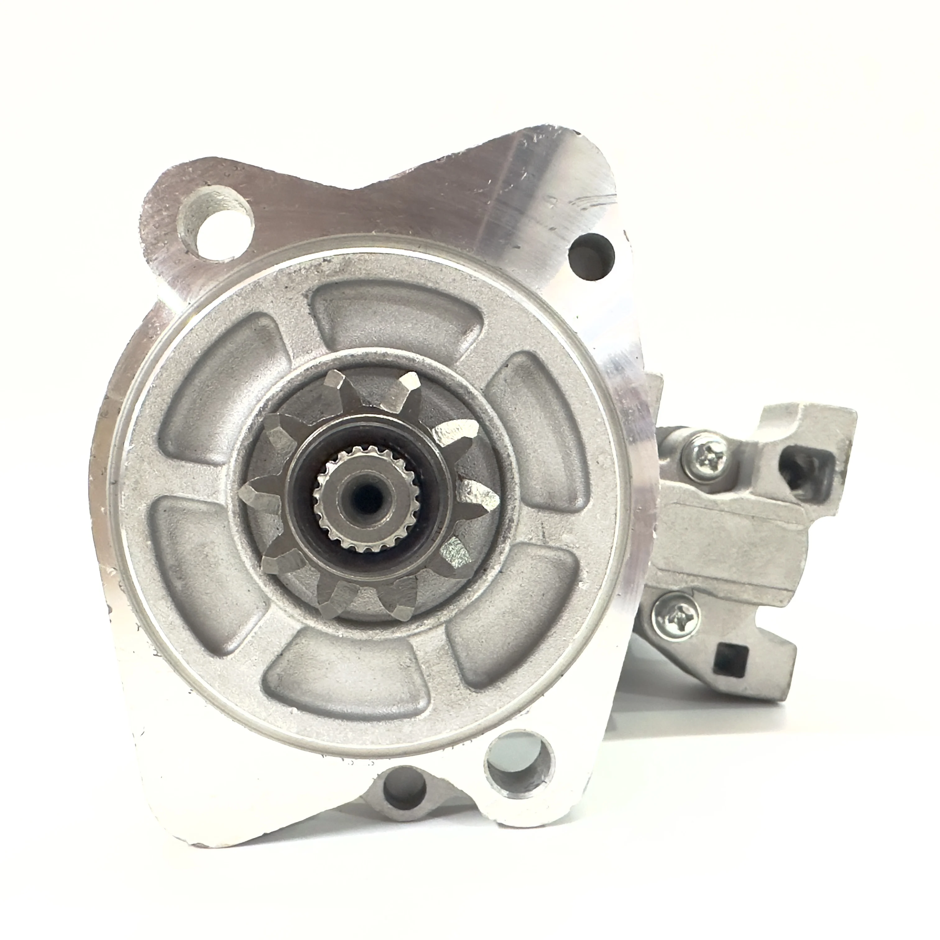 272-4774 2724774 125-2988 1252988 Пусковой двигатель CAT 320D 311C 320B GC 323D