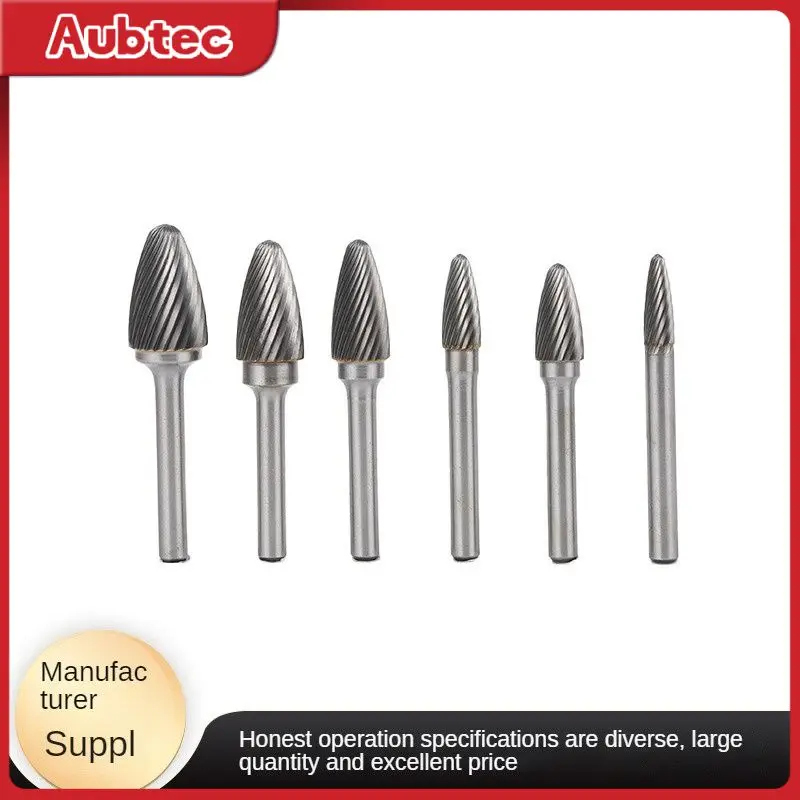 

6 шт./коробка, пилки с зажимом для механической полировки металла