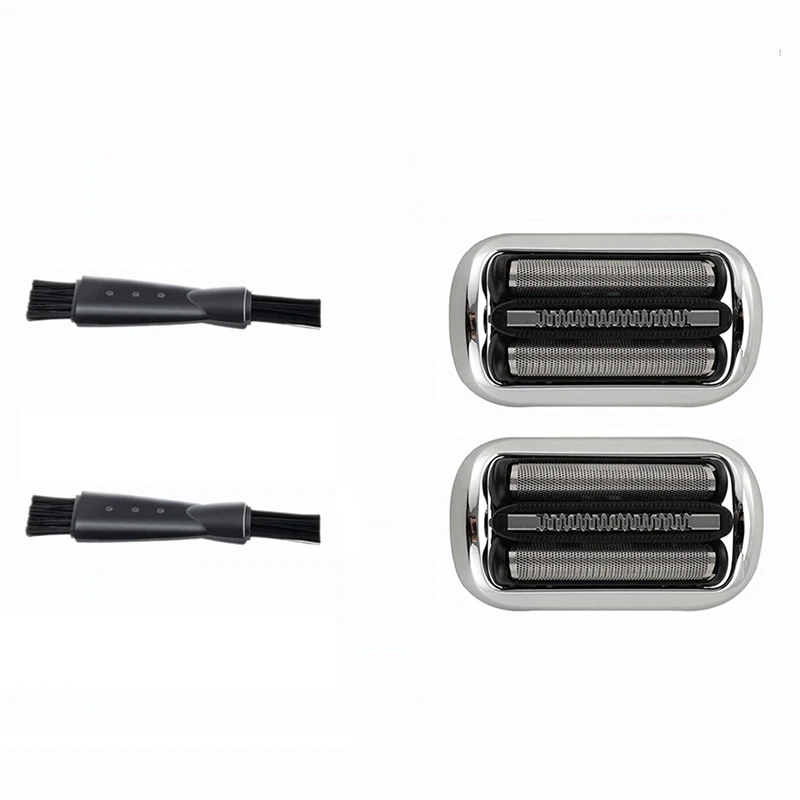 73S Series 7 Сменная головка для Braun S7: 7020S 7025S 7027Cs 7085Cc 7071Cc 7075Cc 1000S 1200S 1300S бритвы