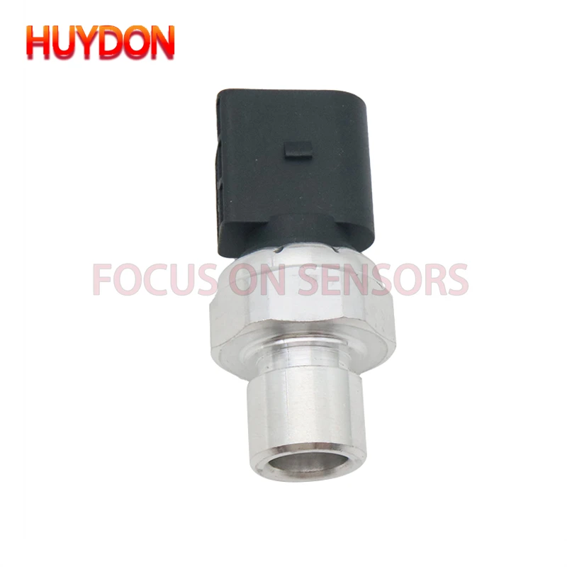 5Q 0959126 Датчик давления кондиционера для VW Arteon Crafter Golf Polo Tiguan Touareg Audi A3 A4 A5 A6 A7 Seat Arona