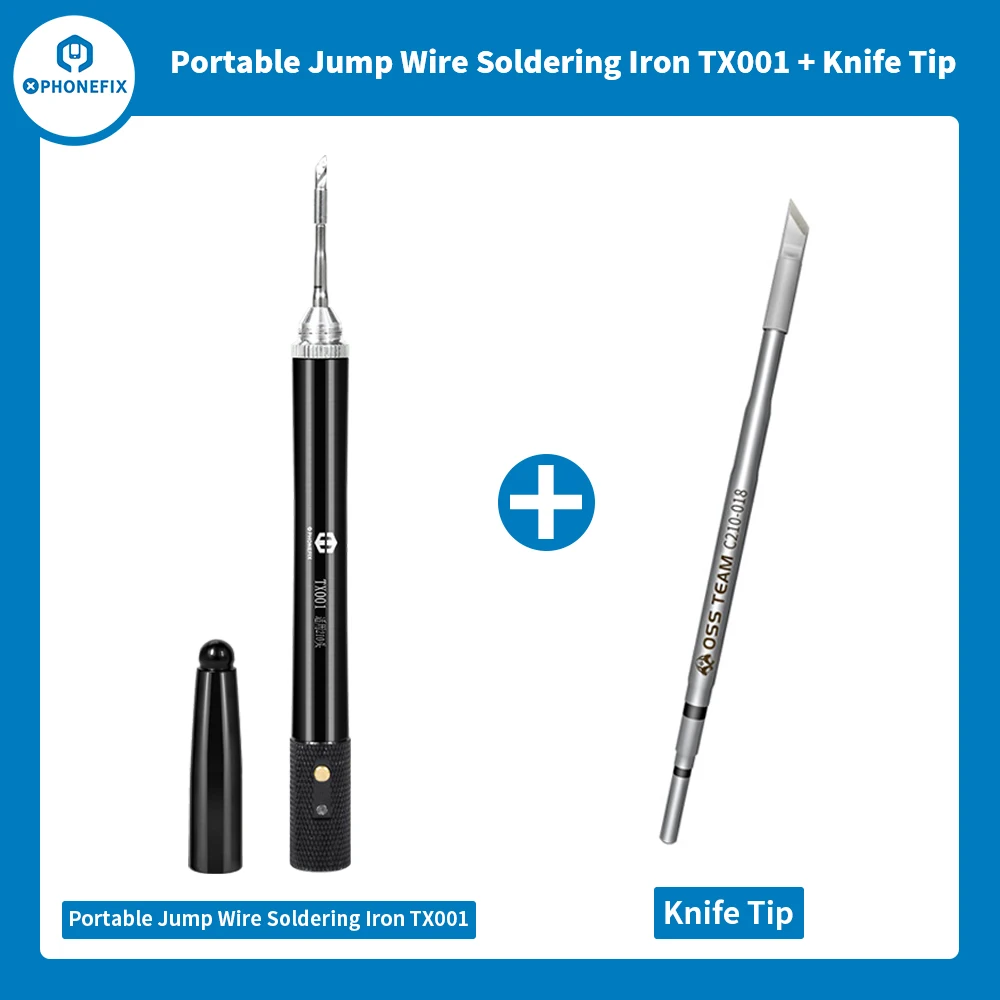 

Электрический паяльник TX001 с беспроводной зарядкой, оловянный портативный паяльник с регулируемой температурой для ремонта электроники, сварочный инструмент