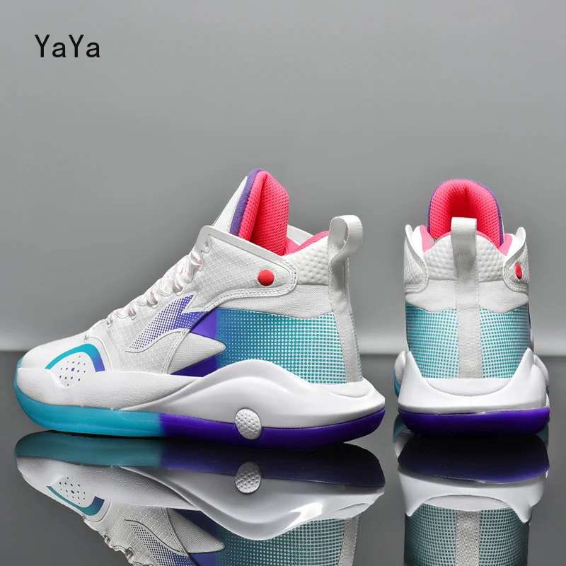 Casual Shoes Man Fashion Soft-soled Non-slip Men Sneakers Outdoor Light Breathable Wear-resistant Shoes Damping running shoes