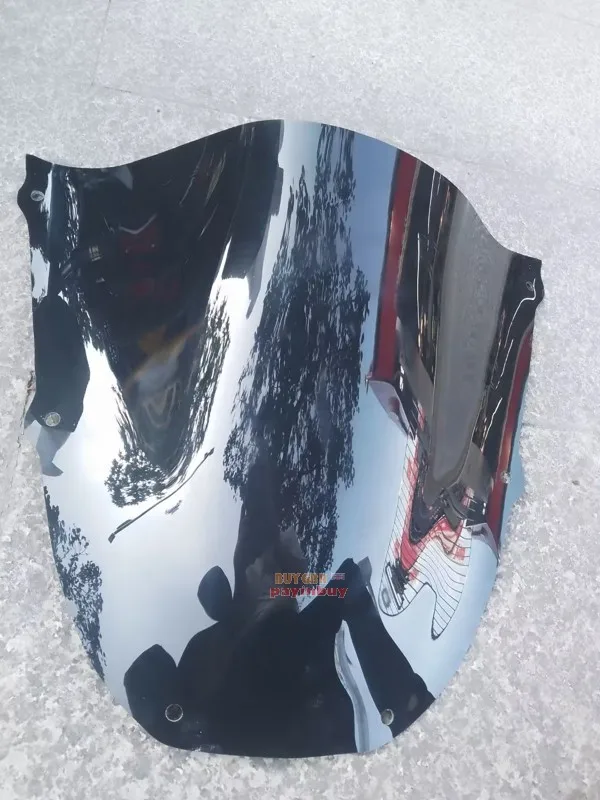 Для мотоцикла Yamaha YZF1000R Thunderace Windscreen Buygbr