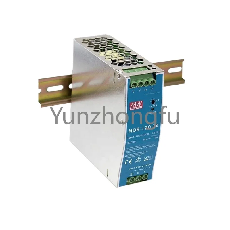 

Импульсный источник питания 220 В на 24 В направляющая рельса 12 В 48 В постоянного тока стабилизированный трансформатор Dr