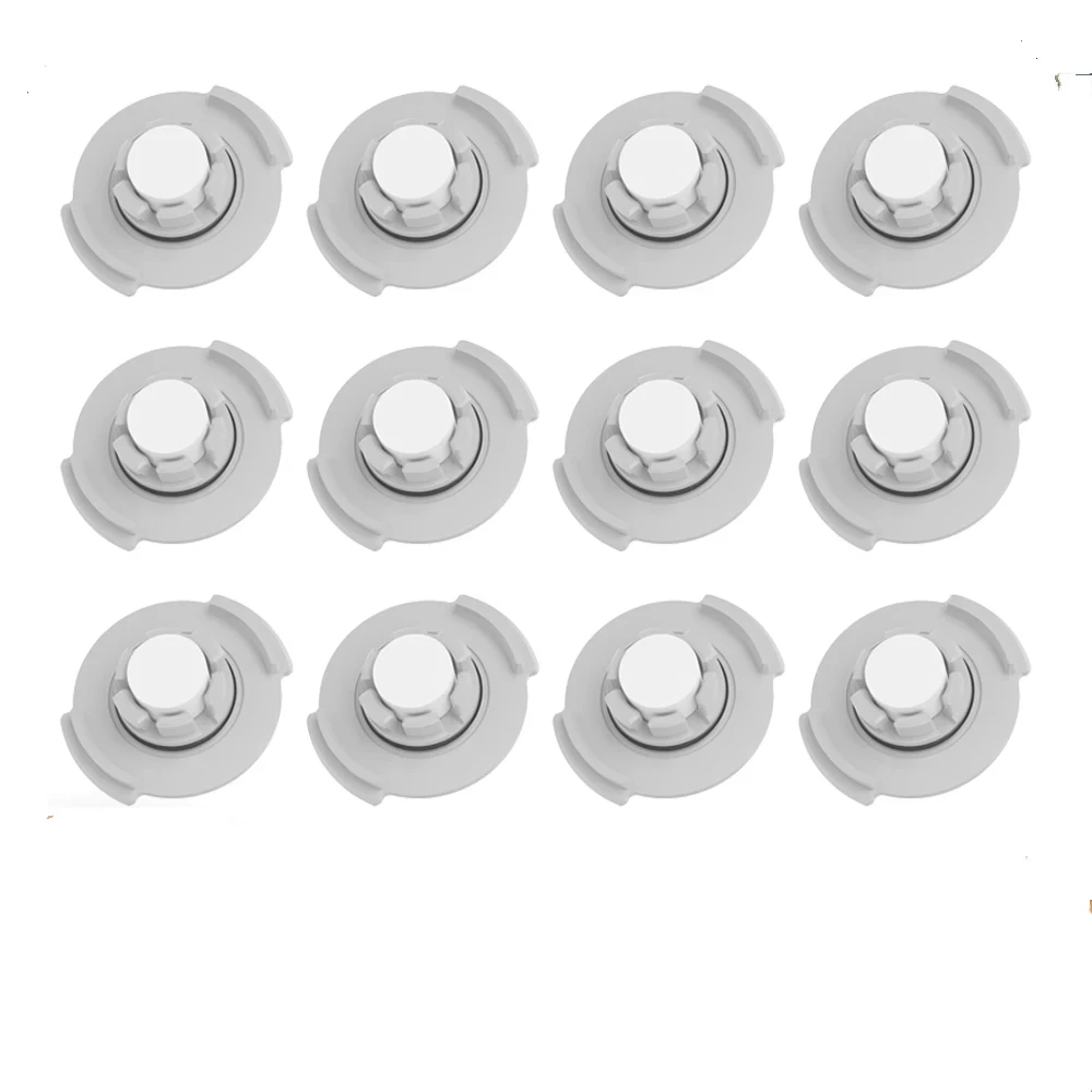 

Для Roborock S5 Max S50 S502 S55 S6 S6 Pure E4 Для Xiaomi Robot 1S SDJQR01RR ПылесосКисть Швабры Hepa Фильтры Аксессуары