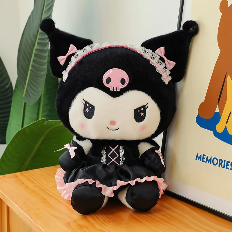 Мягкая игрушка kuromi /куроми sanrio cartoon 22см. Куроми мягкая игрушка фиолетовая. My melody игрушка. Плюшевая игрушка куроми. Куроми игрушка фотки.