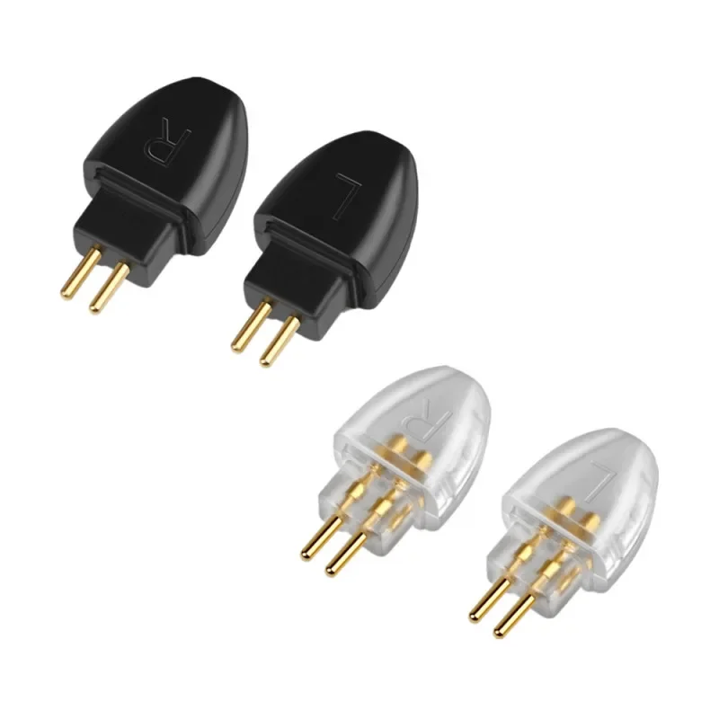 Адаптер для наушников HIFIMAN RE2000 2 контакта 0 78 мм