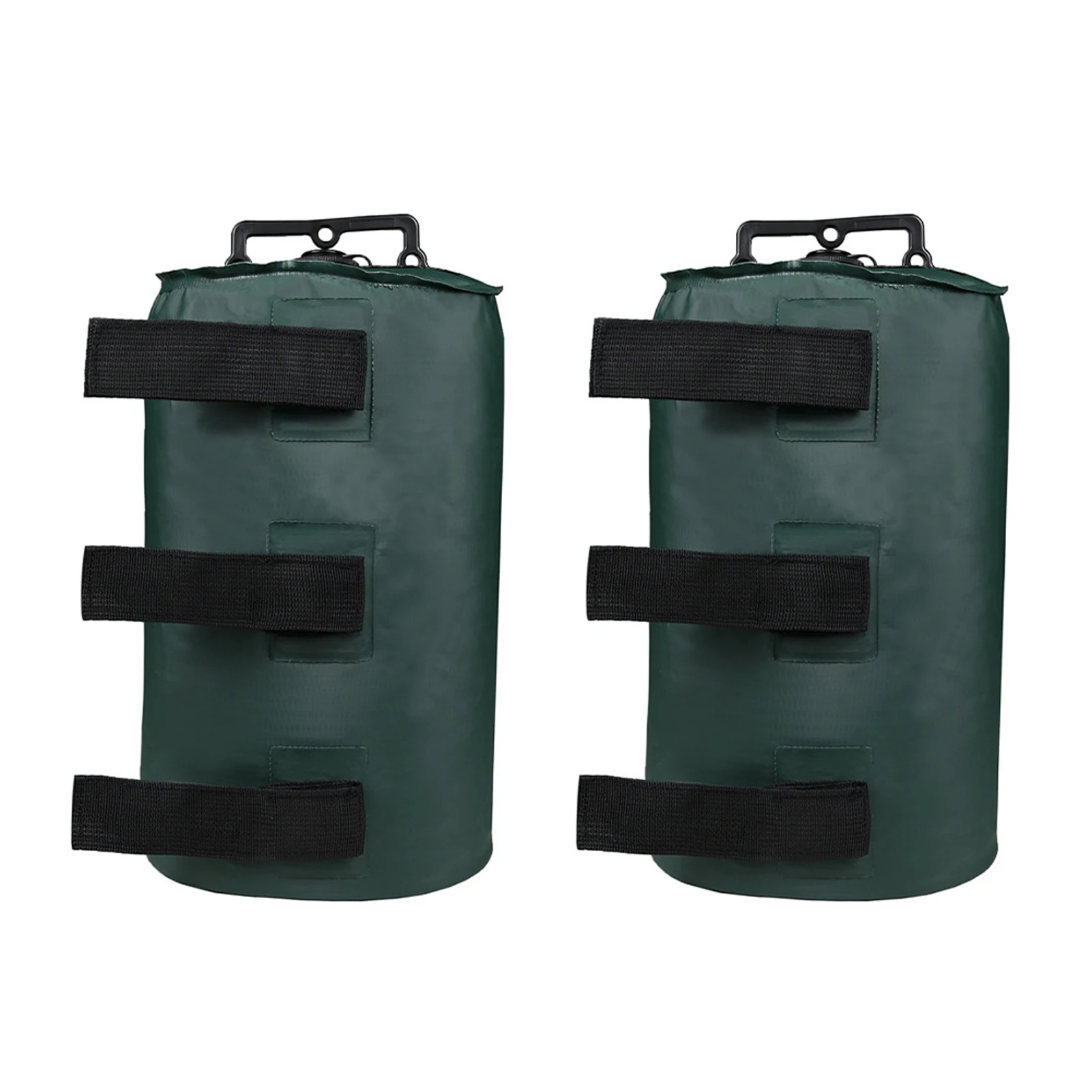 

Навес для ног, навес, сумка для воды, мешок для песка, практичные портативные аксессуары для зонтика, искусственная беседка, большая емкость, кемпинг