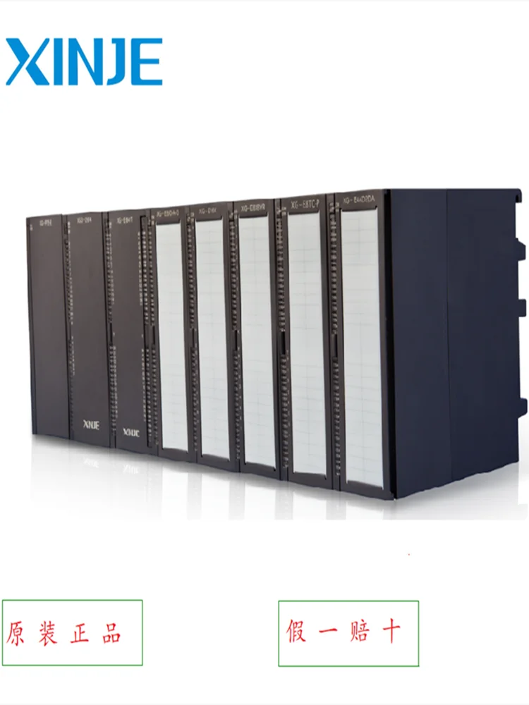 ПЛК Xinjie XS3-26T4 Оригинальный XSDH-60A32-E/C/SP-XJ720T-M210 Новый XA310