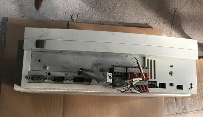 

EVS9324-EP inverter , used ,85 % appearence new , 3 months warranty ,free shipping
