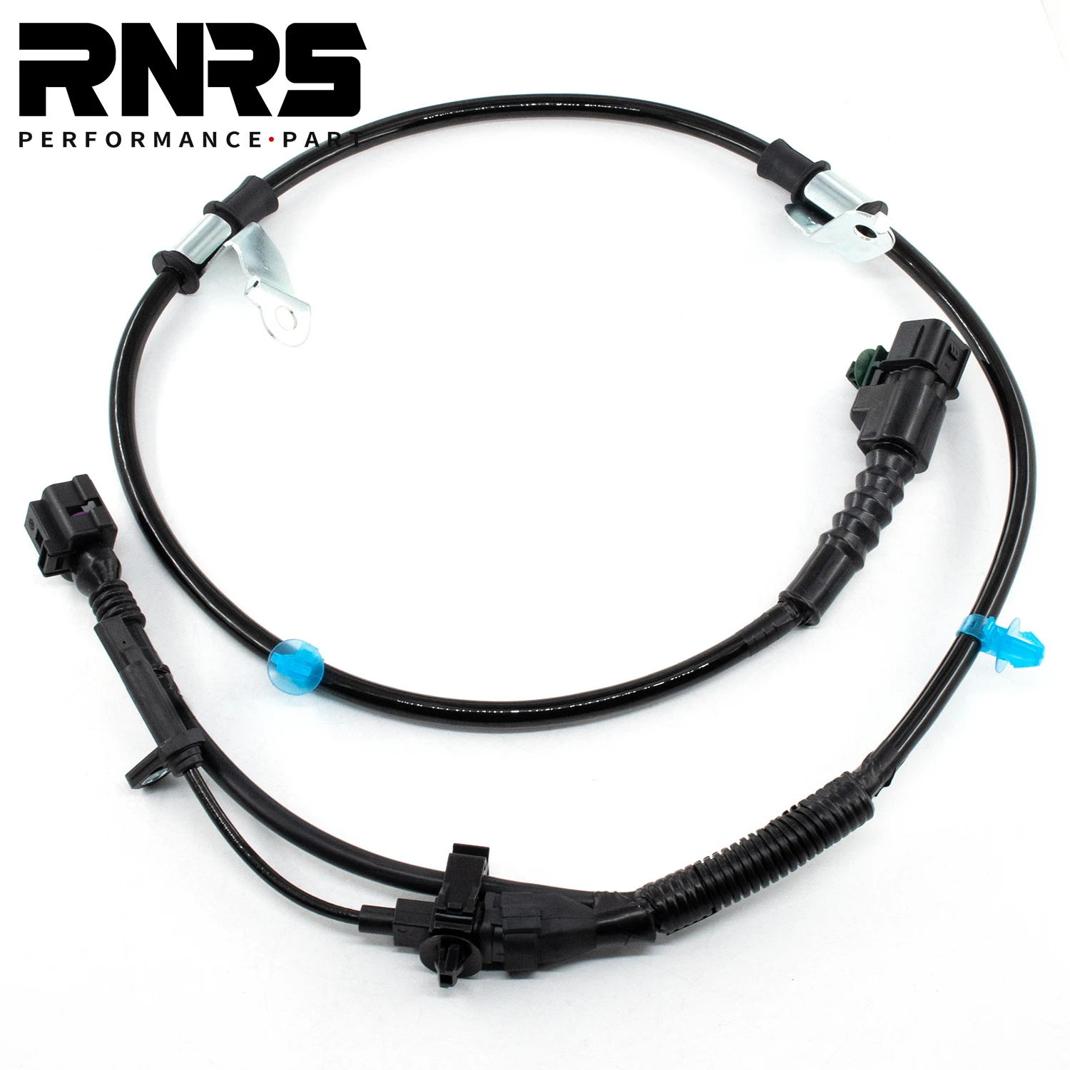 

Жгут проводов датчика ABS + EPB для Honda CR-V 2017–2020 долларов м, левое и правое заднее колесо OE # 47560-TLA-A03 / 47560TLAA03