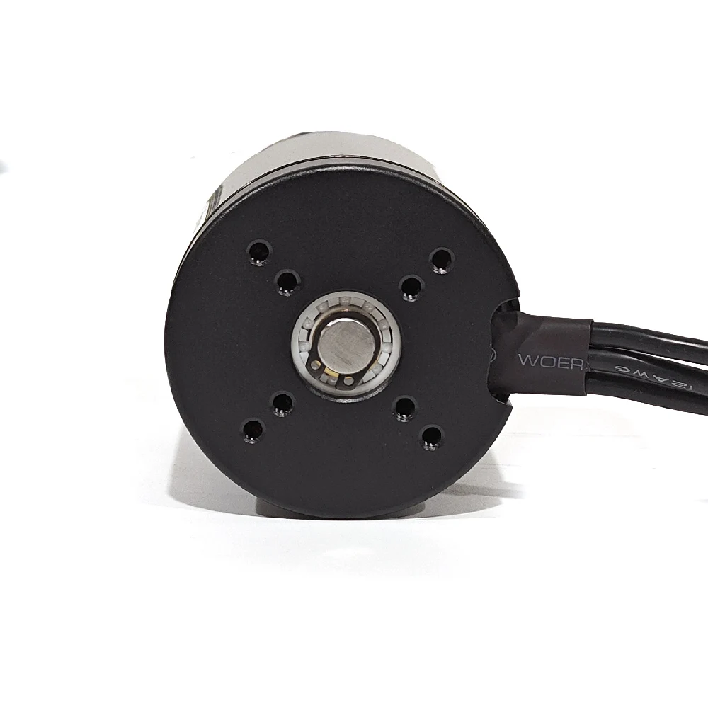 Maytech 6374 150 кВ водонепроницаемый бесщеточный двигатель Outrunner или пропеллер для