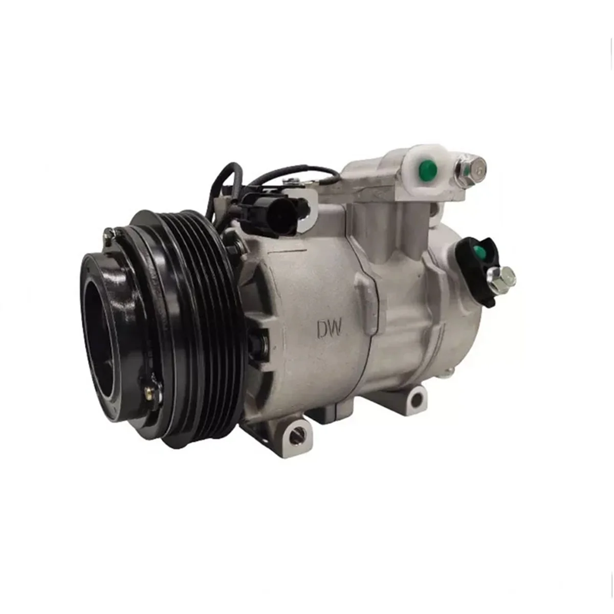 

97701-1J000 AC Compressor Air Conditioning Compressor Automobile for