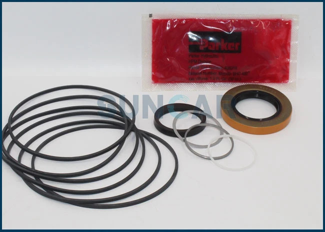 

SK000115 Hydraulic Motor Seal Repair Kit for PARKER SB-02-PA-115