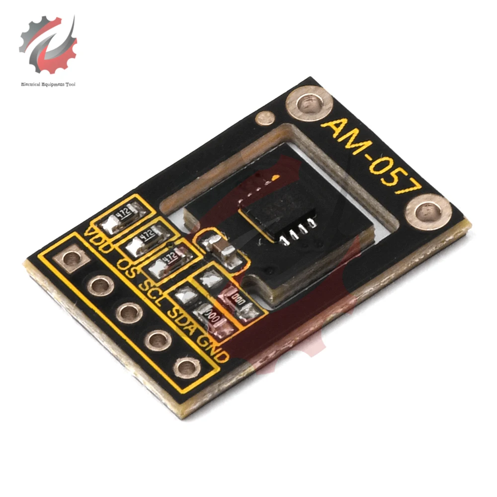 

MAX30205 высокоточный модуль датчика температуры человеческого тела низковольтный датчик температуры с сигнализацией о температуре