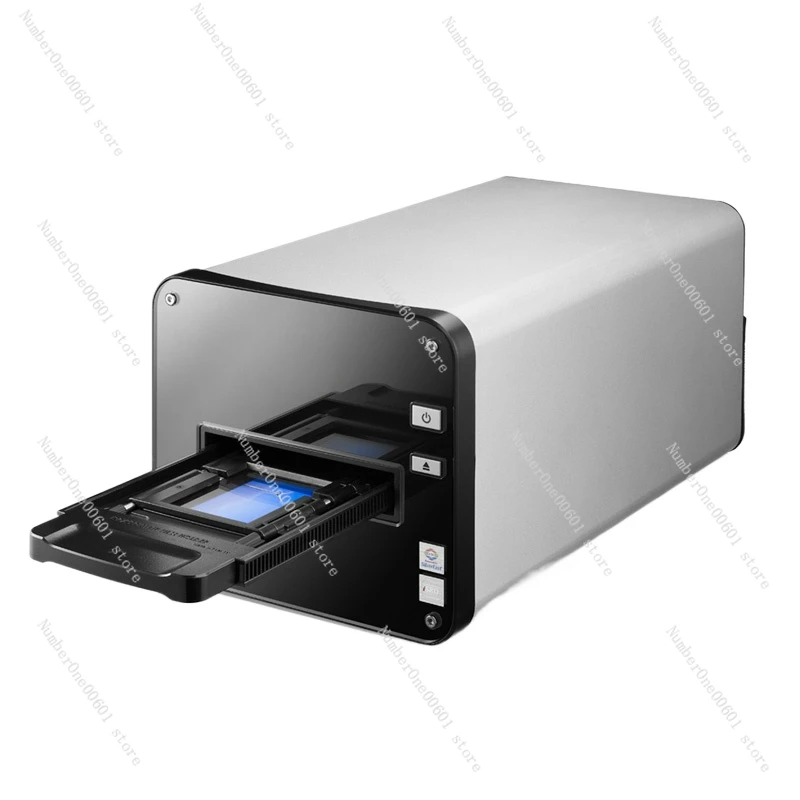 Профессиональный видеосканер среднего формата совместимый с высокой точностью